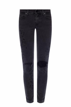 ‘slandy’ jeans, zdjęcie 1 ‘slandy’ jeans od Diesel
